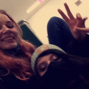 Meet your Posher, Kay